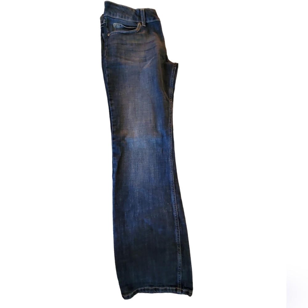 Wrangler Blue Jeans sz 10, ladies 31 " inseam